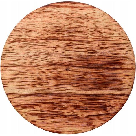 Cubierta de madera excellent-houseware Modelo de 80 mm junta silicona lote 3 (1/2)