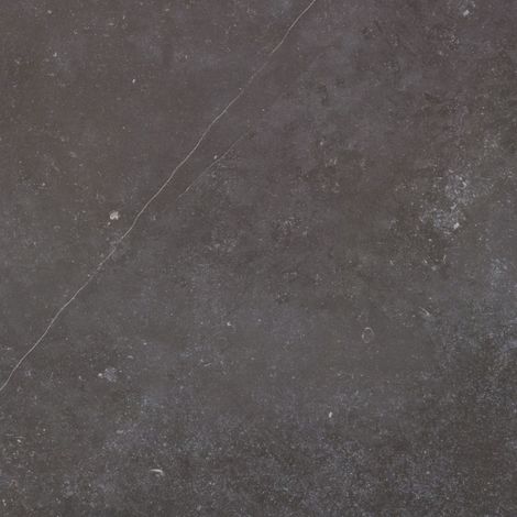 SIT Mobilia Gartentisch Tubo Edelstahl rund Ø 140 cm Tisch Terrassentisch Dekton Kelya (1/2)