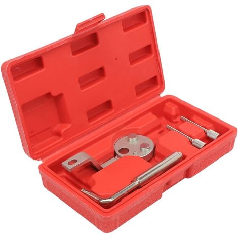 Kit Distribution Outil Calage Vilebrequin pour Transit 2.2 2006 AB 303-1587 1860965000 Pige