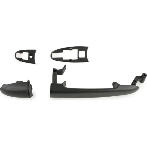 FT94590 maniglia esterna rapida LATERALE+POSTERIORE S/D (1/2)