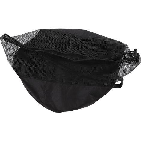 Sacoche de rangement pour tuyau d'eau et câbles électriques de camping-car, en nylon, pour accessoires de transport et accessoires. (1/5)