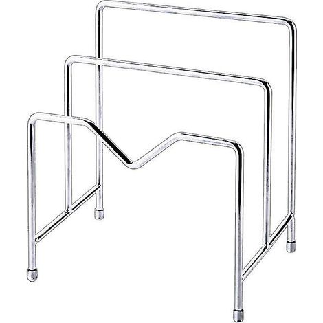 1 étagère de rangement multifonction pour la cuisine (1/3)