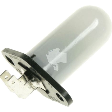 Ersatzteil - Originale LED-Glühbirne 230V AC 1,5W - - SMEG, GORENJE