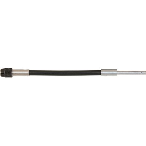 KS Tools Bitaufnahme mit flexibler Welle (1/2)
