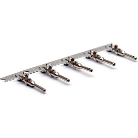 Terminale Serie DT Maschio Dim. 16 per Cavo sez. 14-18 Awg