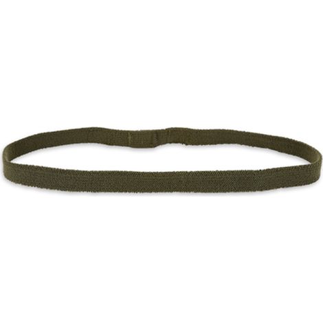 Bande de casque réfléchissante camouflage pour casque militaire M1 M88 MICH (vert armée) (1/5)