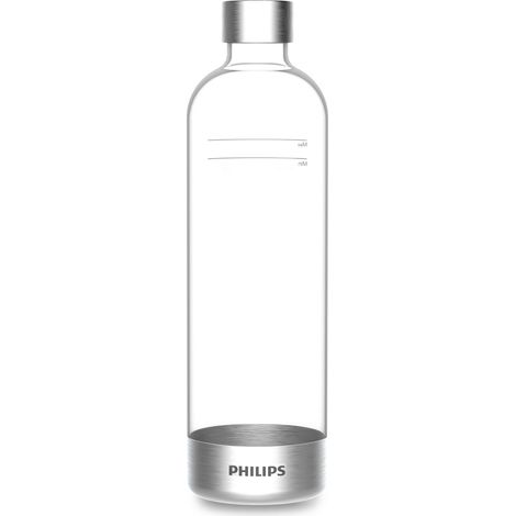 Philips ADD912 Bottiglia trasparente 1L senza BPA (1/4)