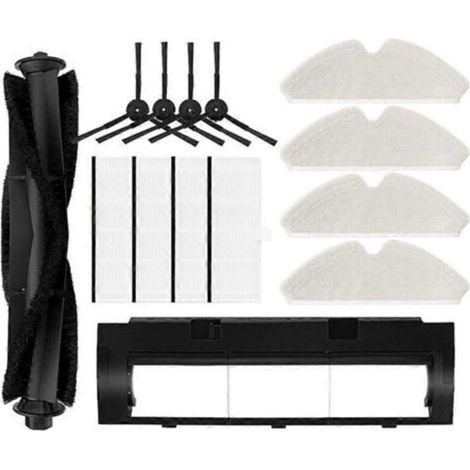 Accessoires et pièces de rechange pour aspirateurs Proscenic M7 PRO / Kyvol Cybovac S31 / Uoni V980 PLUS / Honiture Q6