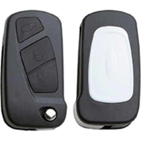 SILCA SIP22ERS8 GUSCIO CHIAVE AUTO (3 TASTI FORD)
