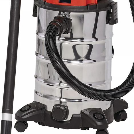 Einhell TC-VC 1930 S 2342188 Nass-/Trockensauger 30 l
