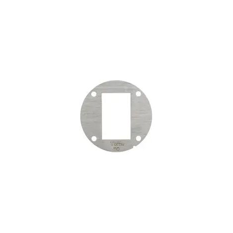 BRÖTJE Luftblende WGB 110, 656016