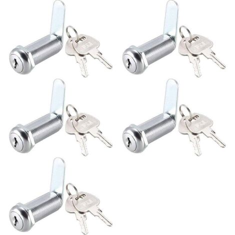 Clé à molette réglable en acier chrome vanadium durable avec poignée caoutchoutée, 8 pouces, 10 pouces et 12 pouces (1/5)