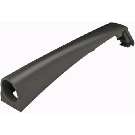 tapa superior para kpush tech largo 37 acabado antracita (caja 100)