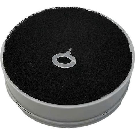 Filtre compatible avec les aspirateurs sans fil Philips série 5000 : XC5041, XC5043, XC5141, XC5142, XC5242, XC5243 et XC5244 LX.WHBYV (1/4)