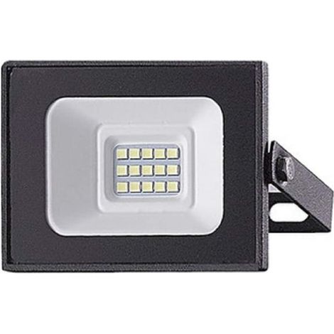 PROIETTORE LED SMD  10W  6000K FREDDA 800LM (1/2)