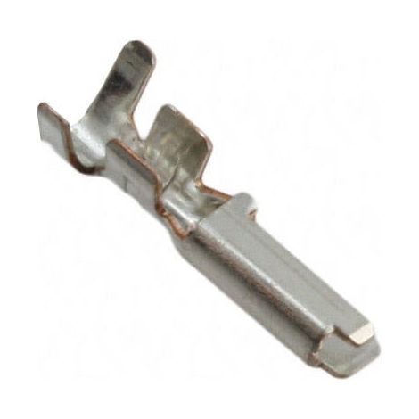 Terminale Clik-Mate Femmina 22-26 awg (1/2)