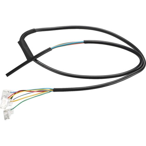 Replacement accessories for M365 PRO 1S folding electric scooter wheel motor cable (1/4)