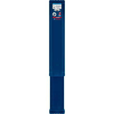 Bosch Expert SDS max-8X Broca para hormigón 20 mm 520 mm (1/5)