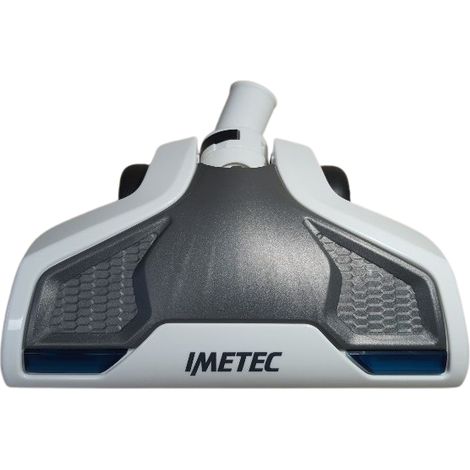 Imetec spazzola scopa aspirapolvere Piuma Cyclonic Q2403 8661 8662 8667 8668 (1/4)