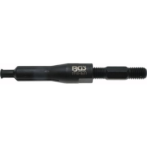 BGS  Extractor  con  husillo  8  x  11  mm  para  Art.  7710  -  7710-8x11
