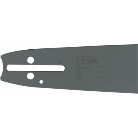 Barra Ama 18" con spessore,050" -1,3 mm 72 maglie