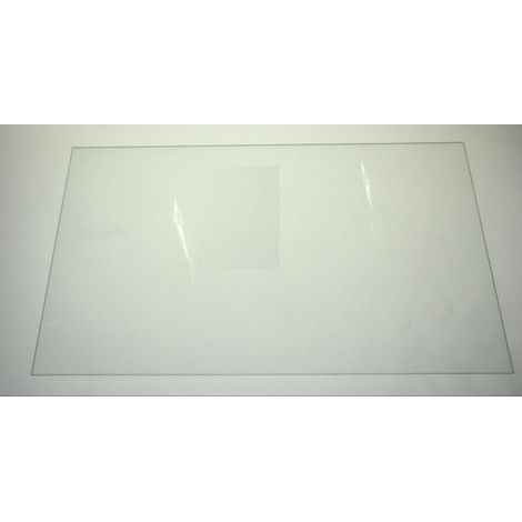Clayette dessus de bac légumes pour Réfrigérateur SMEG 765651188