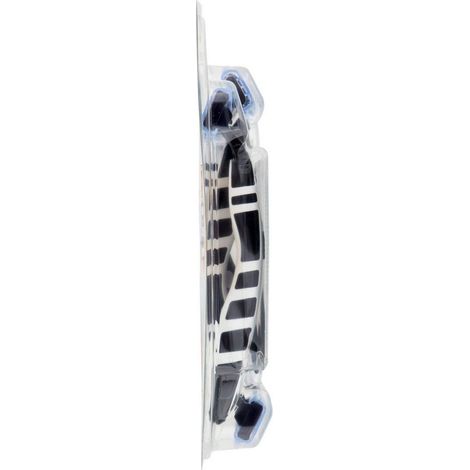 Rasoio Bic Flex5 a 5 lame, 3 pezzi (1/5)