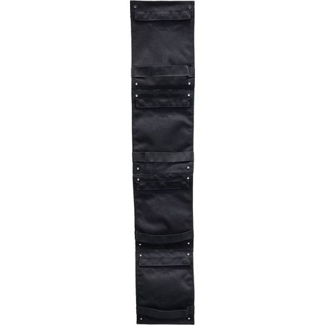 Helly Hansen Support mural de rangement noir durable