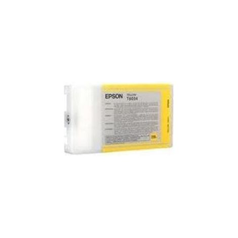 Epson Tanica Giallo C13T603400 (1/5)