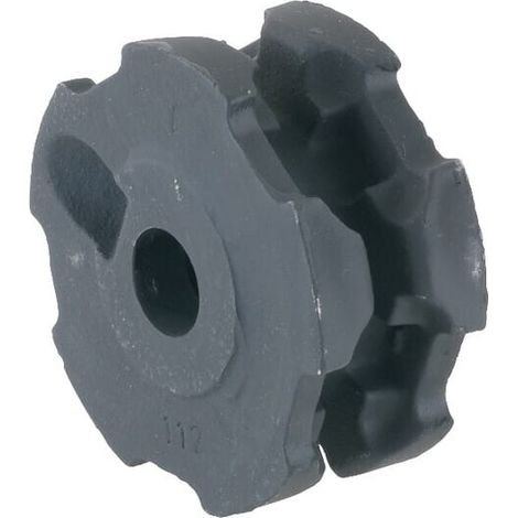Nusskettenrad 8 x 31 5N 25R UNIVERSAL NW8315000 (1/2)