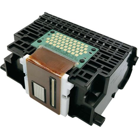Tête d'impression QY6-0061 QY6-0061-000 pour imprimantes MP600, iP4300, iP5200, iP5200R, MP600R, MP800, MP800R et MP830.