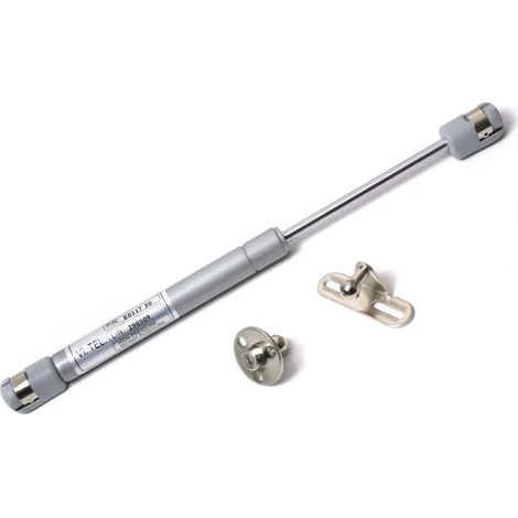 BRACCETTO A GAS PORTATA 15 KG.