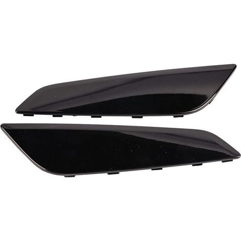 Coperchio di ventilazione parafango anteriore 51747439013 51747439014 per accessori Serie 5 G30 G31 G38 2017-2023