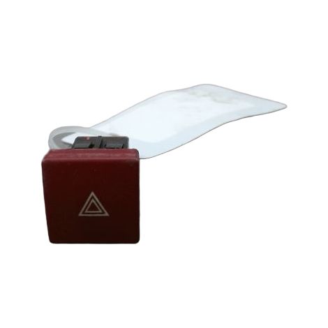 Bouton De Warning PEUGEOT Partner Tepee II Phase 1 (b9) 2008-2012 [PRODUIT D'OCCASION] ♻️ 6990l2 - Garantie à vie (1/2)