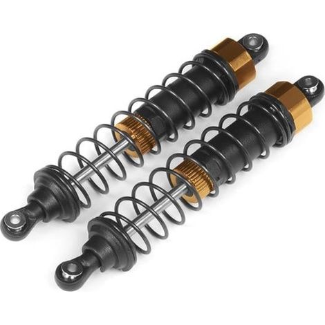 ASSEMBLED REAR SHOCK