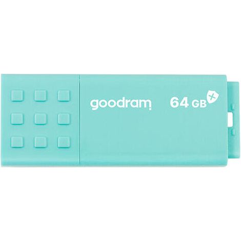 Pendrive Goodram UME3 care 64GB USB 3.2 Gen 1 (1/4)