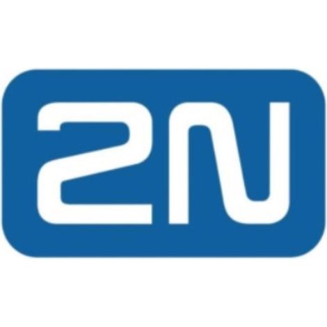 2N Schreibtischhalterung weiß 16,5 cm langlebig