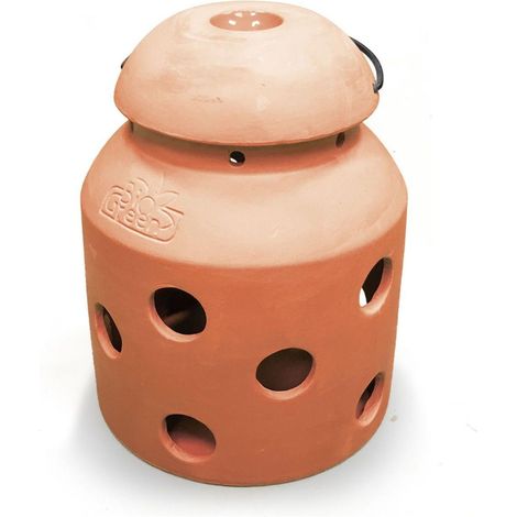 Bio Green Frostwächter FireFly terracotta Frostwächter (1/5)