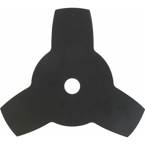 Cuchilla de desbrozadora universal giratoria, cuchillas de desbrozadora de 3 dientes, Guazhuni (1/2)