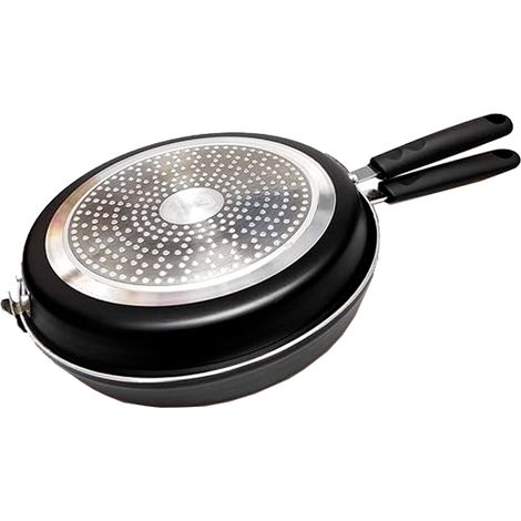 SARTEN TORTILLA INDUCCION 24 CM (1/3)
