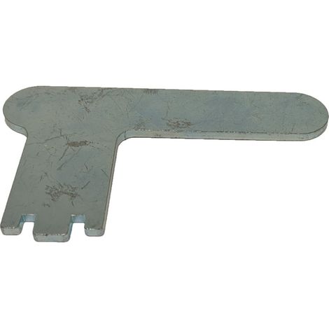 Ricambio chiave di smontaggio limitatore di portata Agape MET563