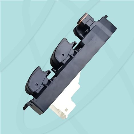 84820-12480 is suitable for Toyota Corolla window regulator switch assembly COROLLA EX push button. (1/4)