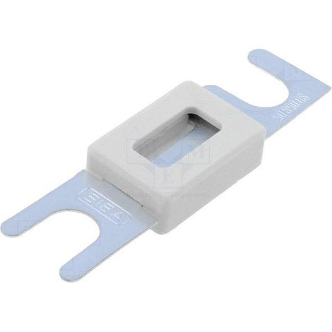 Fusible ANL 100A 80VDC compatible avec chariots elevateurs a batterie