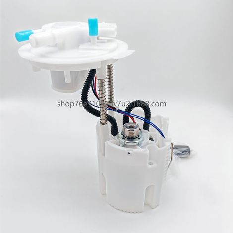 Pompe à Carburant Essence 68166589AC, P77057M, SP7224M - Adaptable à Jeep Cherokee (1/4)