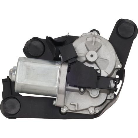 Motor de limpiaparabrisas trasero rápido FT05075 (1/5)