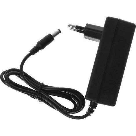 Chargeur pour Aspirateur Dyson V8 V7 V6 avec Prise UE/US, Compatible DC58 DC59 DC61 DC62 DC74 (1/4)