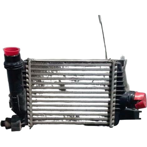 Echangeur Air RENAULT Clio Iv [PRODUIT D'OCCASION]♻️144961381r (1/3)