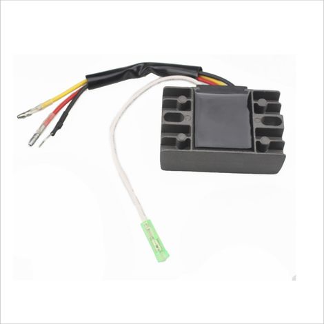 July 2015. Applicable to Suzuki 32801-94J00 32801-94J01 DF15 2004-2012 (1/4)