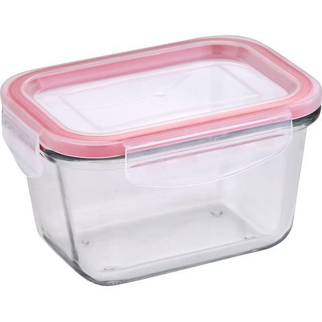 Hermetische 450 ml Cristal Toledo SG-4600 San Ignacio (1/5)