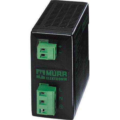 Alimentation 24V DC 13A MURR ELEKTRONIK MCSB13A (1/4)